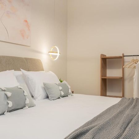 Appartamento Sense Deluxe Città di Zante Esterno foto