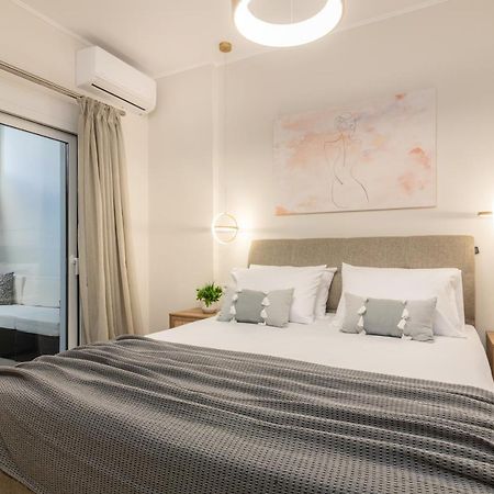 Appartamento Sense Deluxe Città di Zante Esterno foto