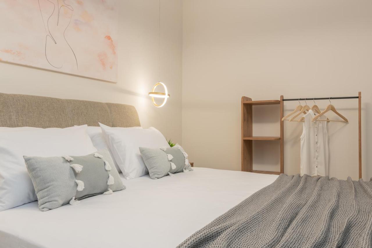 Appartamento Sense Deluxe Città di Zante Esterno foto