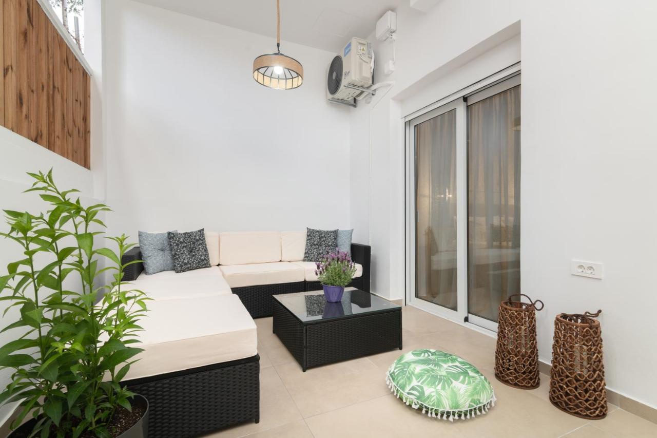 Appartamento Sense Deluxe Città di Zante Esterno foto
