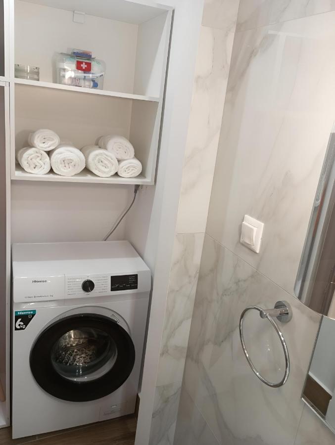 Appartamento Sense Deluxe Città di Zante Esterno foto